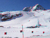 Stubai - Gamsgarten