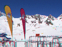 Stubai - Gamsgarten