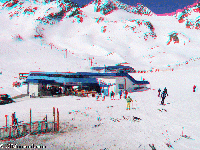 Stubai - Gamsgarten
