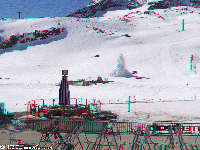 Stubai - Gamsgarten