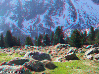 Stubai - walking around