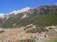 Stubai - walking around
