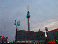 Berl�n - AlexanderPlatz