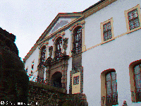 Decin - castle