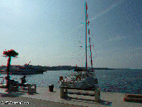 Croatia - Porec and surroundings