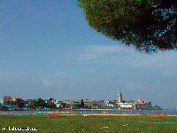 Croatia - Porec and surroundings