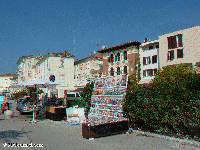 Croatia - Porec and surroundings