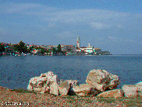 Croatia - Porec and surroundings