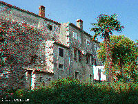 Croatia - Porec and surroundings