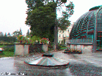 Lednice Castle