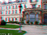 Lednice Castle