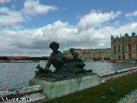 Versailles - palace