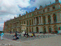 Versailles - palace