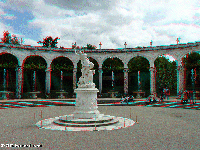 Versailles - founatains