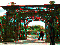 Versailles - gardens