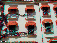Sperlonga - views