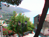 Sperlonga - views