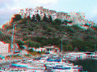 Sperlonga - views