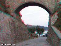 Sperlonga - views
