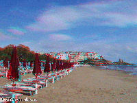 Sperlonga - beach