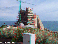 Sperlonga - views