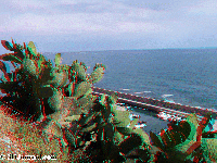 Sperlonga - views