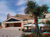 Sperlonga - square