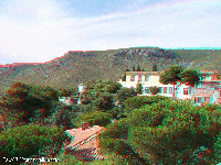Sperlonga - views