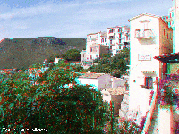Sperlonga - views