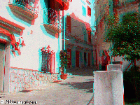 Sperlonga - views