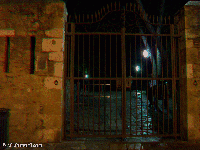 Lisbon - around Castelo de Sao Jorge