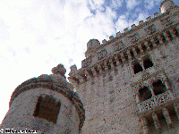 Lisbon - Torre de Belem
