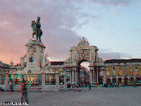 Lisbon