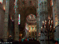 Lisbon - Mosteiro dos Jeronimos