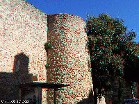 Lisbon - Castelo de Sao Jorge