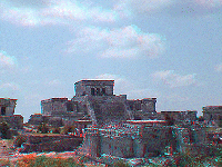 Mexico - Tulum