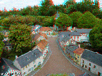 France miniature