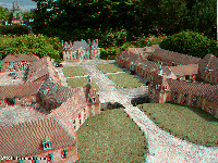 France miniature