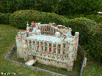 France miniature