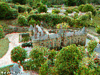 France miniature