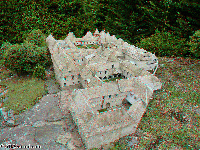 France miniature