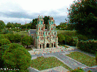 France miniature