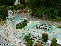 France miniature