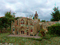 France miniature