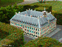 France miniature