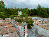 France miniature - Lyon
