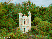 France miniature - Lyon