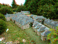 France miniature