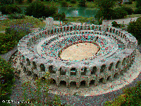France miniature