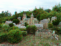 France miniature